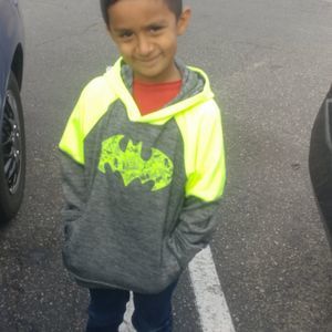 Meet your Posher, Fernando